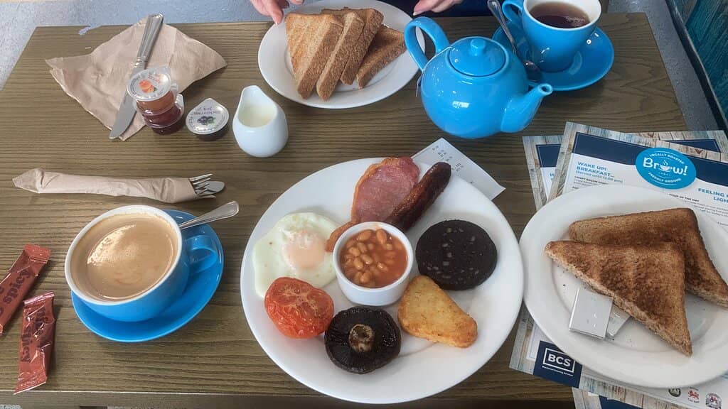 Children's Play Area