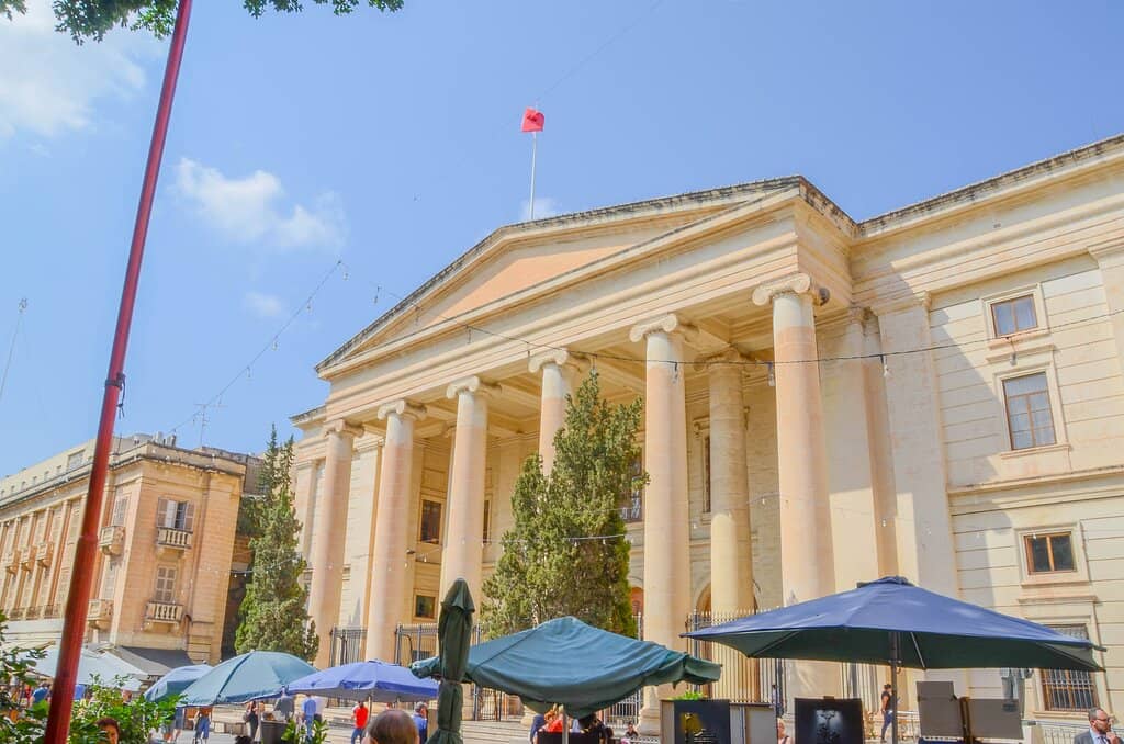 Historical Significance