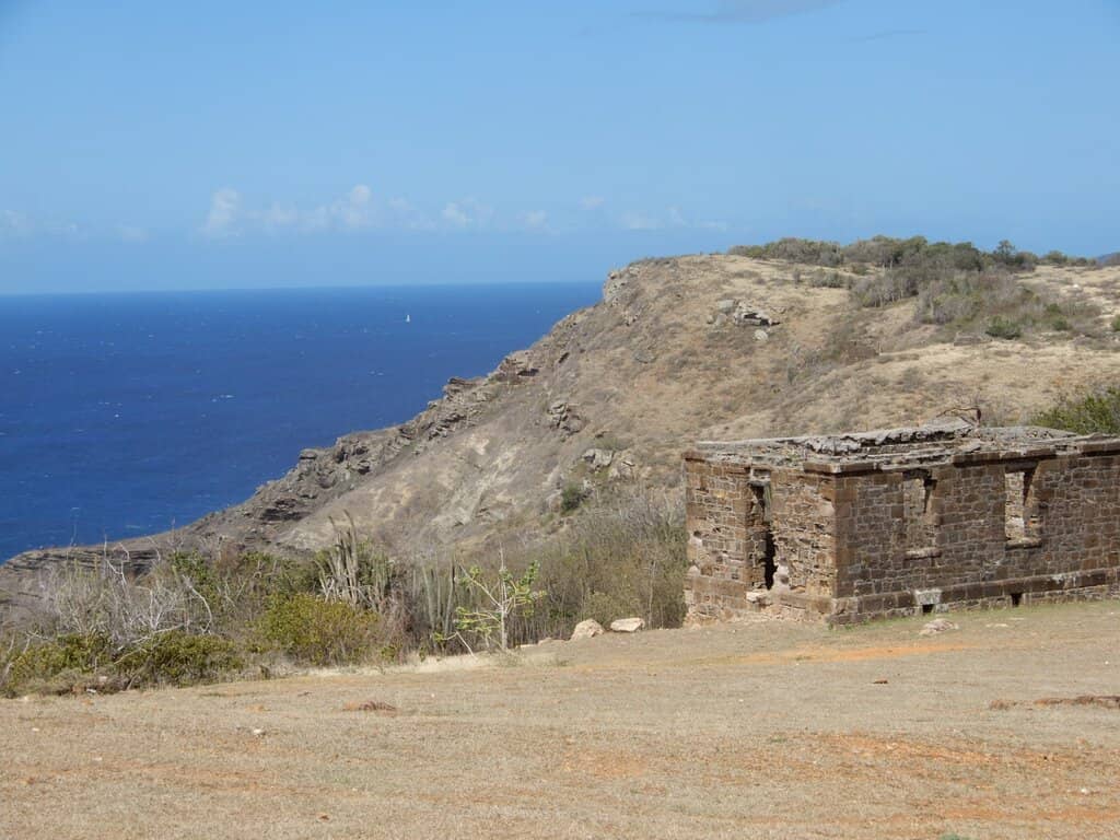 Panoramic Ocean Views