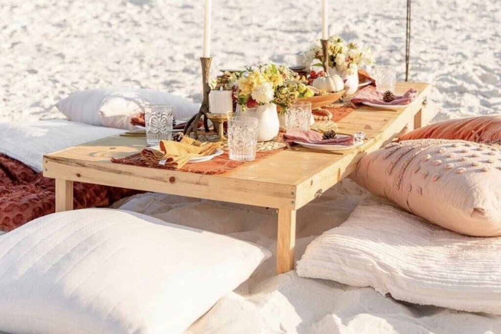 Picnic Beach