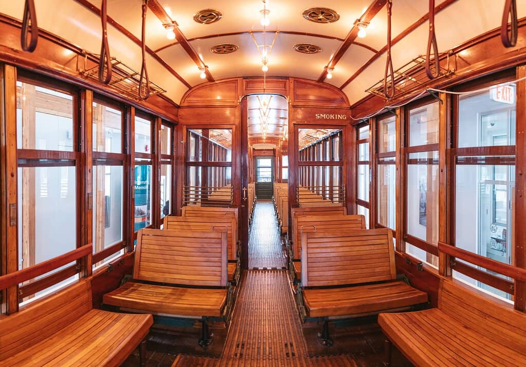 Interactive Exhibits