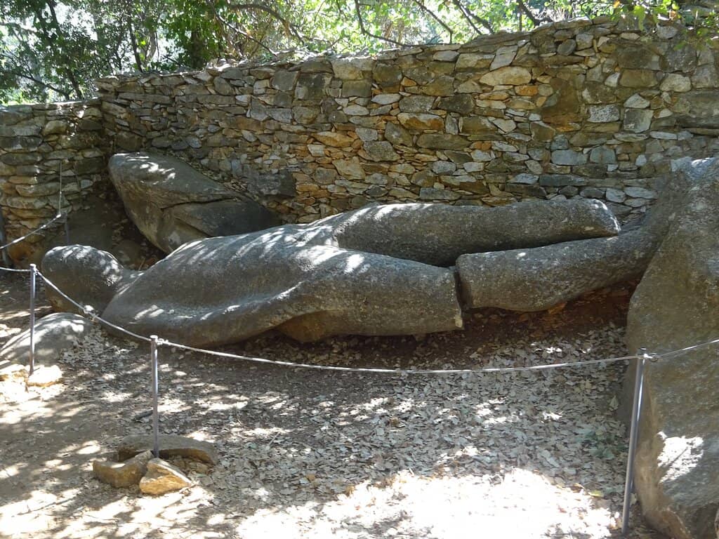 Flerio Kouros