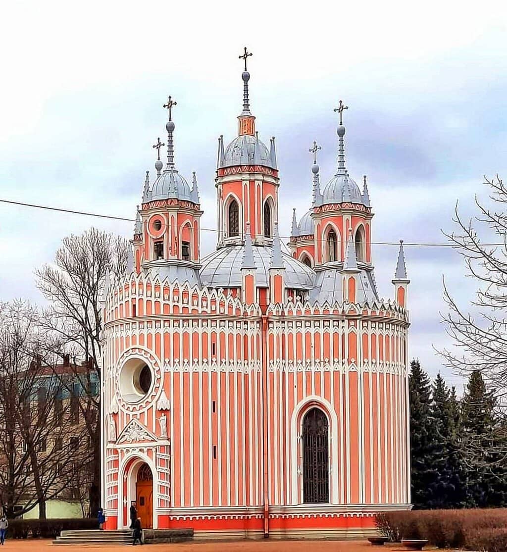 Our Lady of Kazan Icon