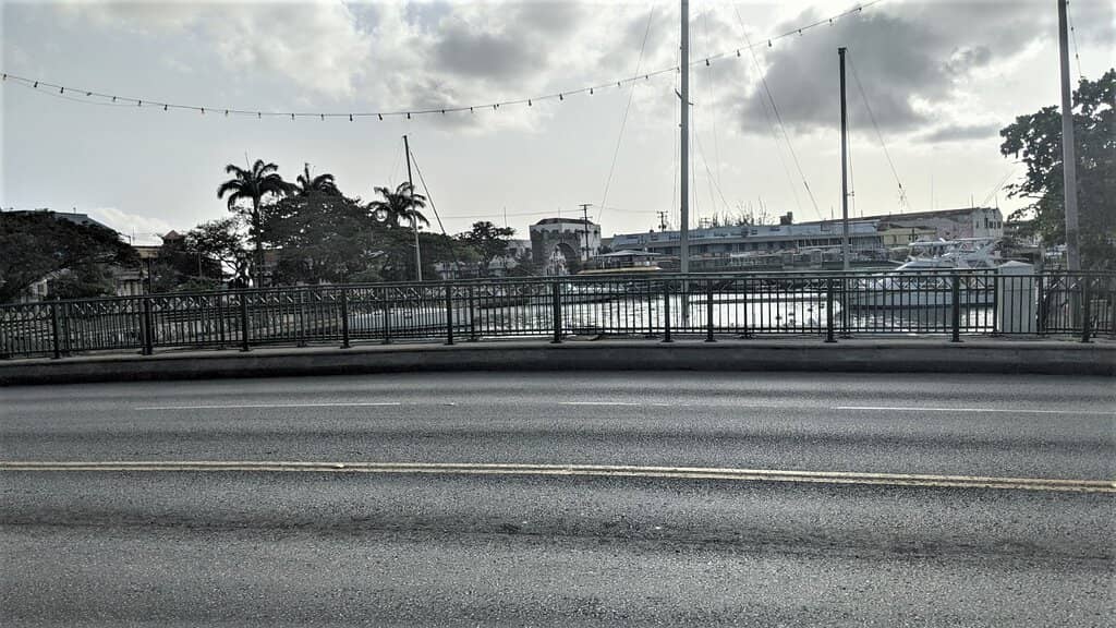 Nighttime Illumination