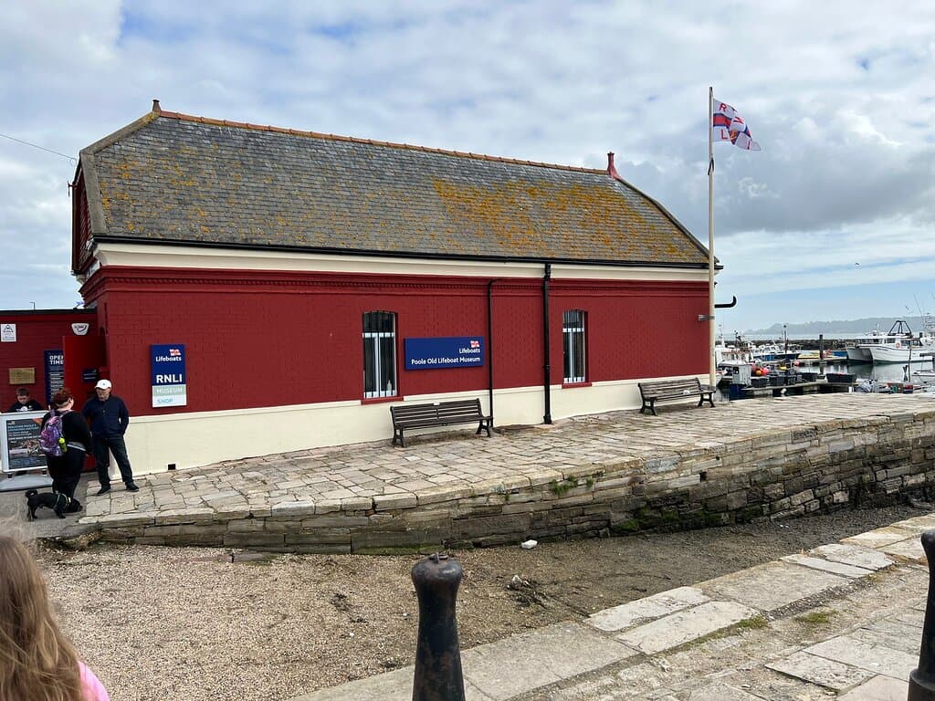 RNLI Discovery Gallery