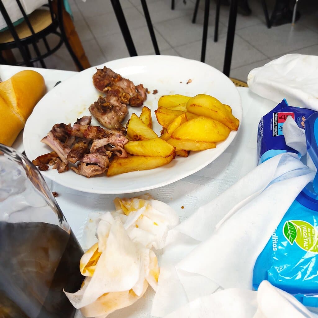 Pub Restaurante La Luna