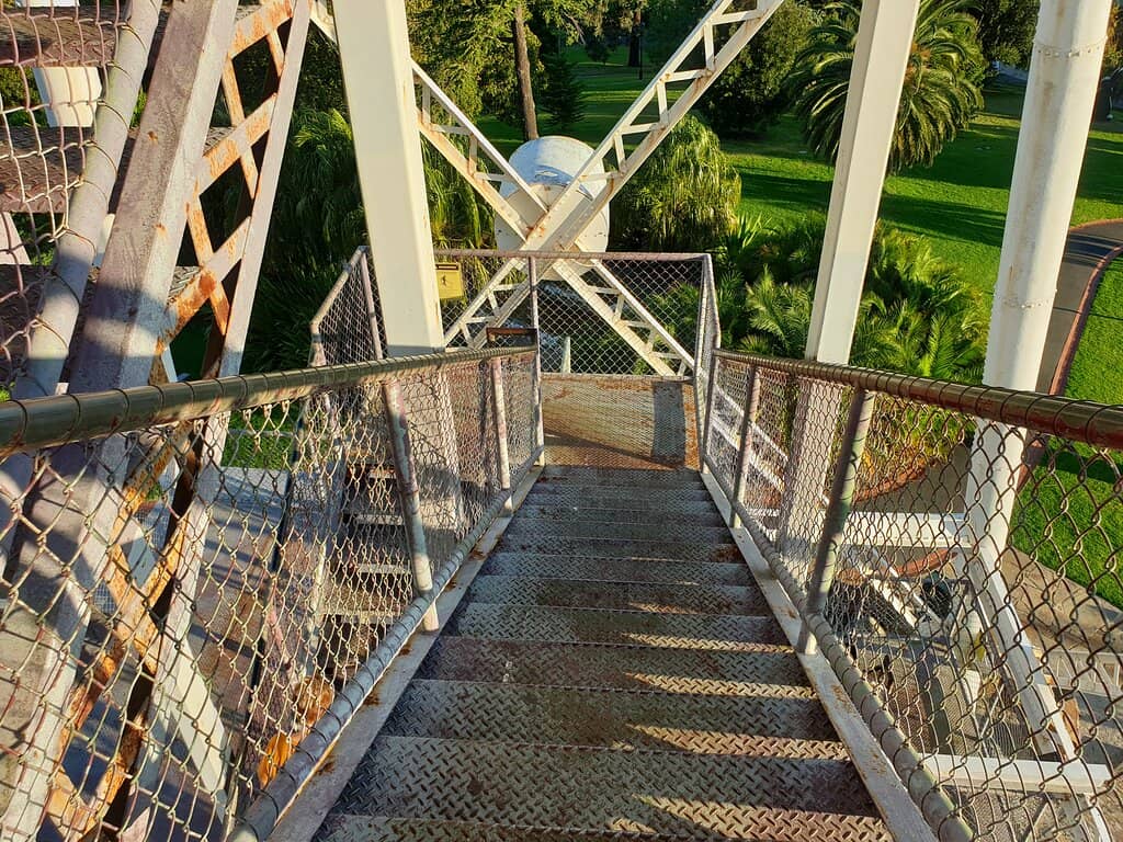 Rosalind Park Stroll