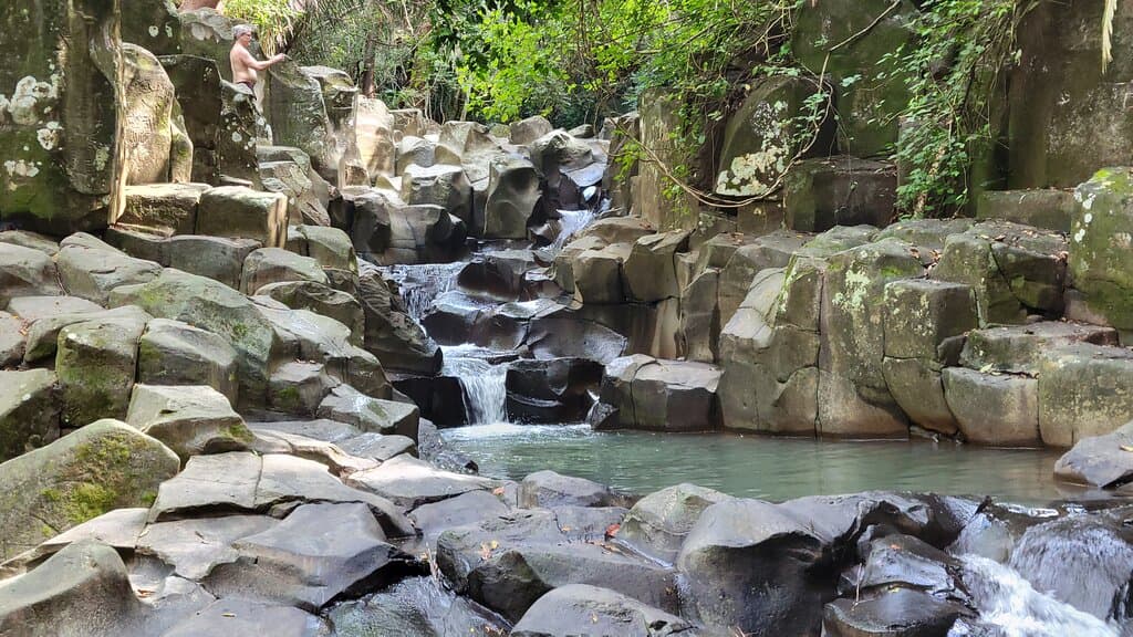 A Journey Back in Time Day Tour