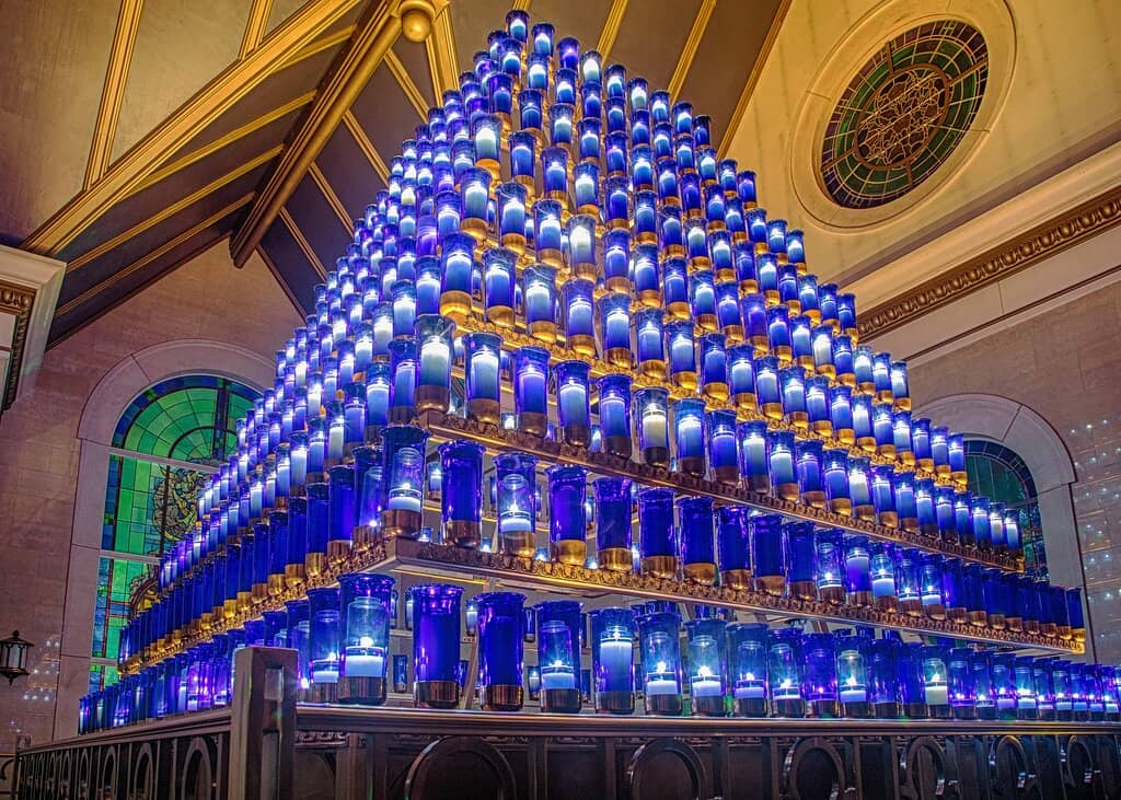 Memorial to the Unborn