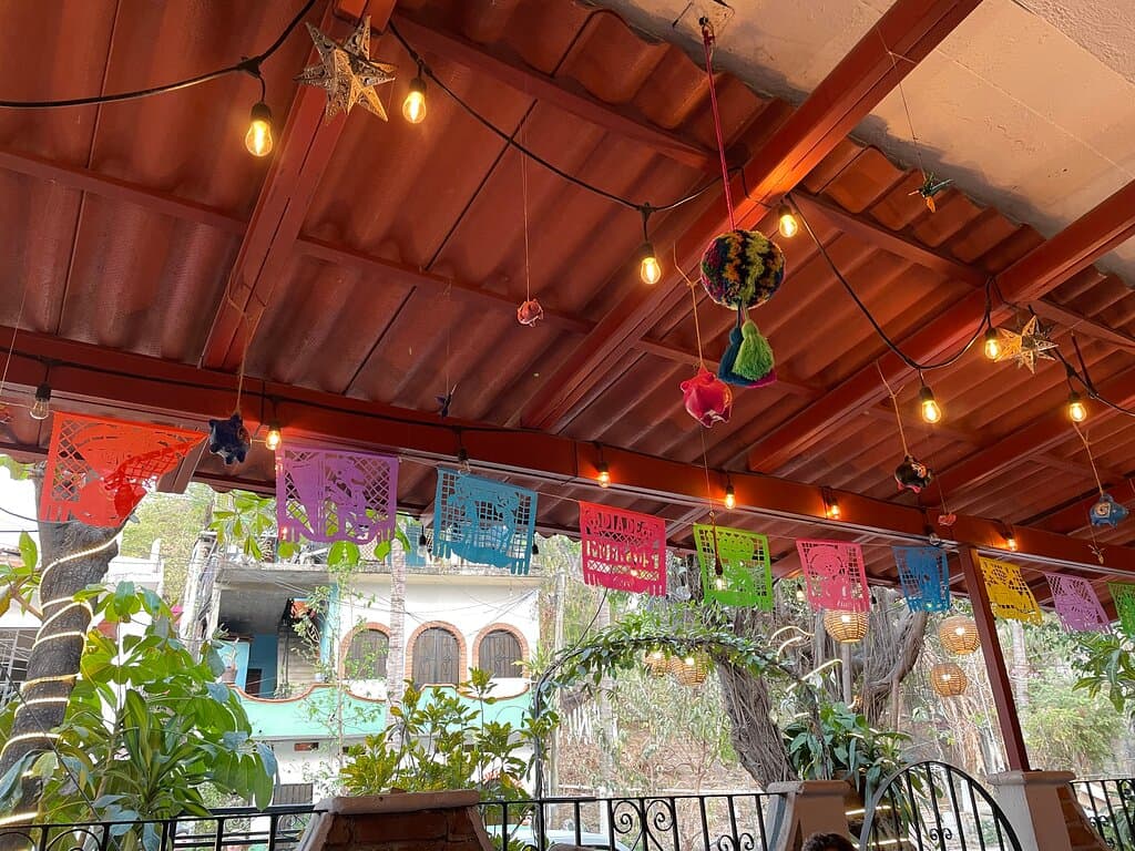 La Fina Cocina de Barrio