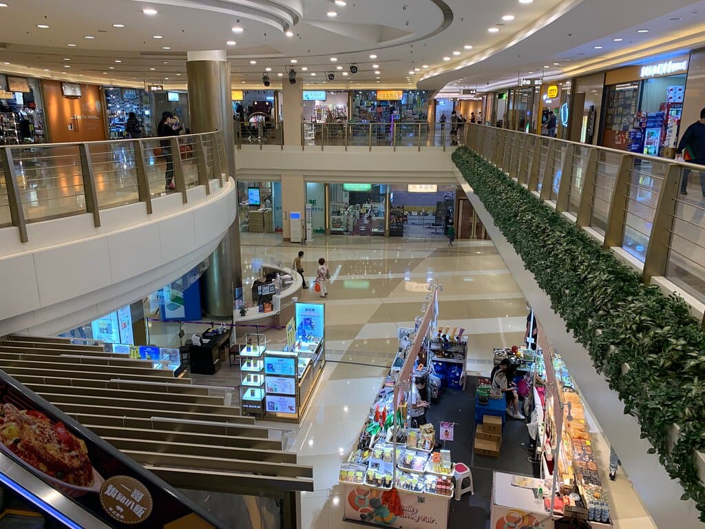 Grand Waterfront Plaza (6)