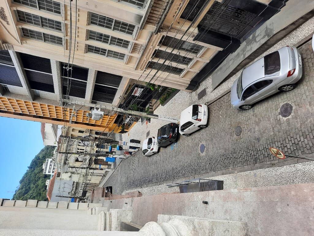 Waterfront Promenade