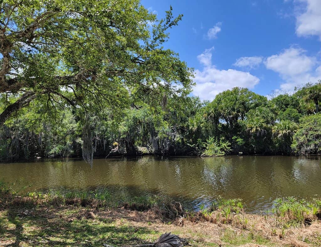 Riverside Trails