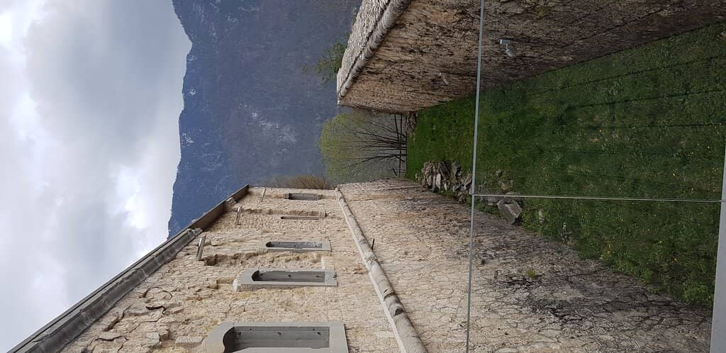 Vertical photo