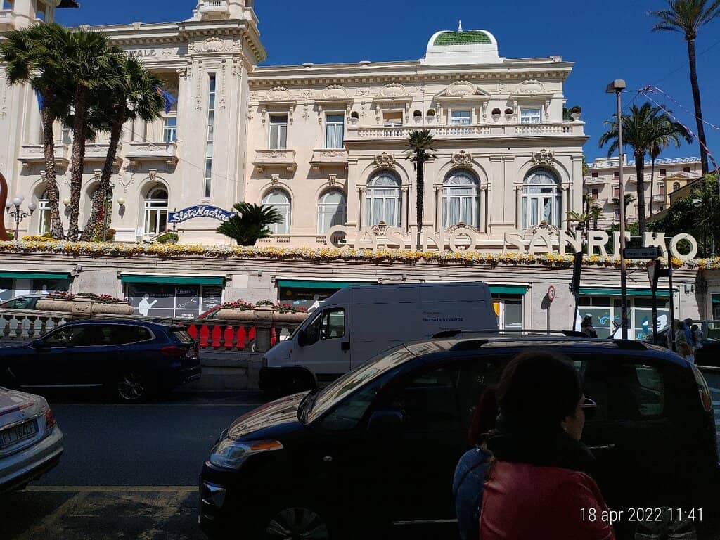 Historic Auditorium