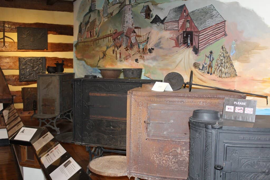 Shenandoah Valley Museum