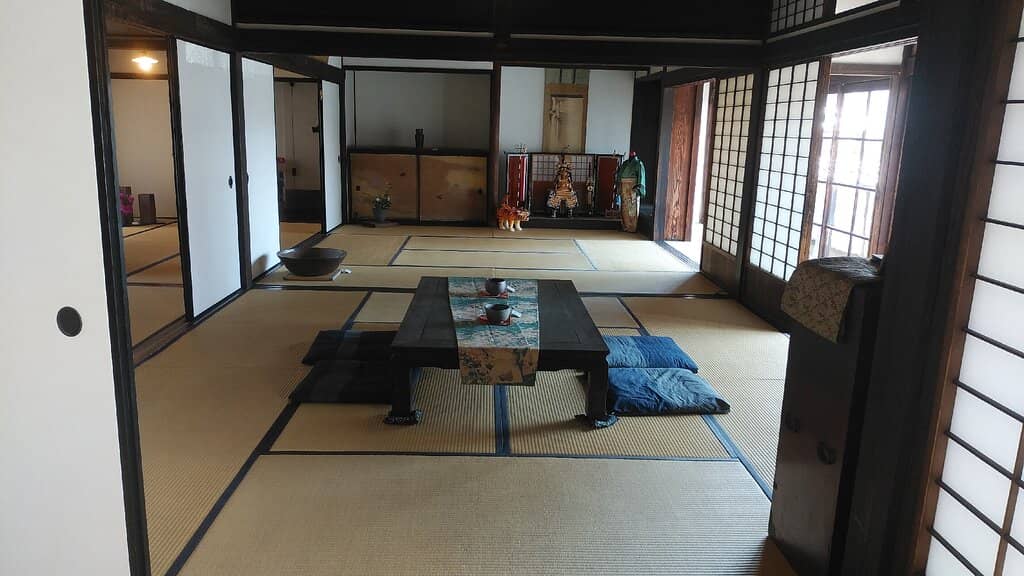 Edo-Period Architecture