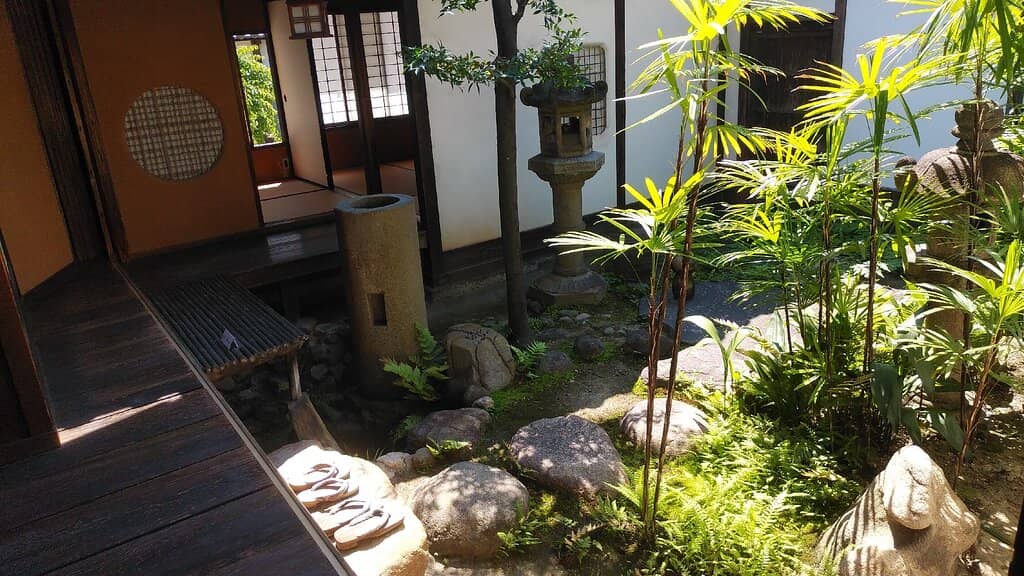 Contemplative Gardens