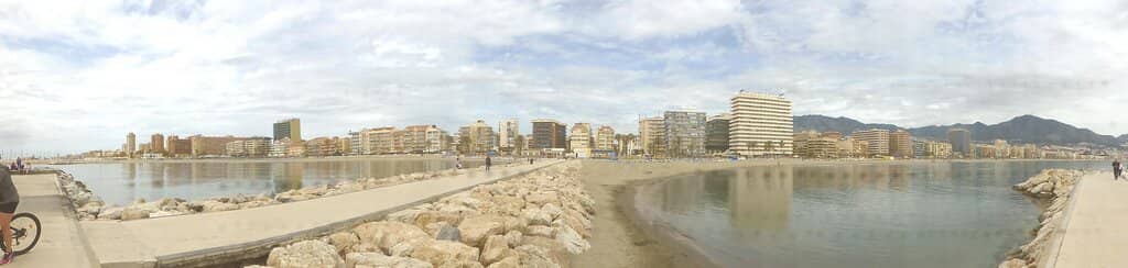 Virgen del Carmen Procession