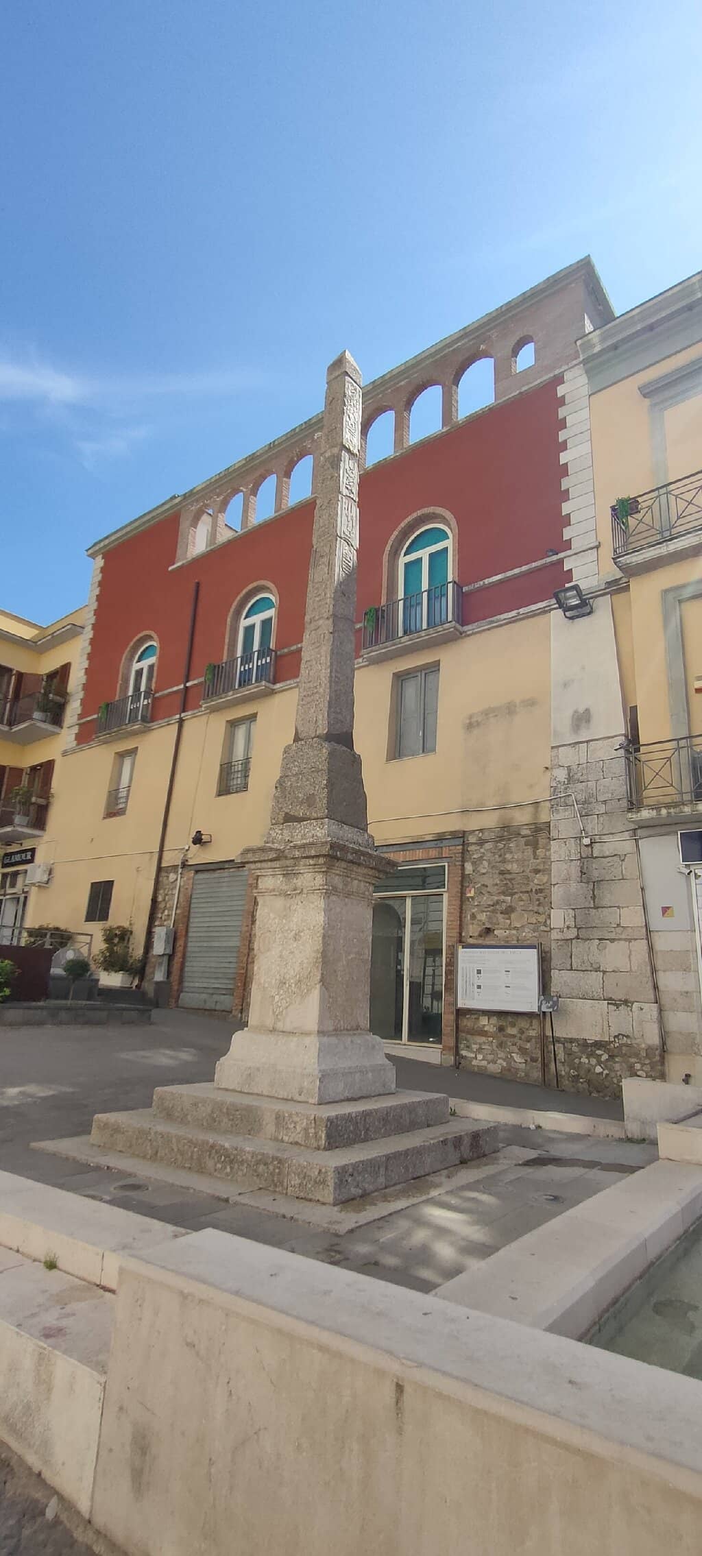 Karnak Temple Obelisks