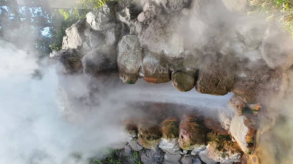Hyotan Onsen