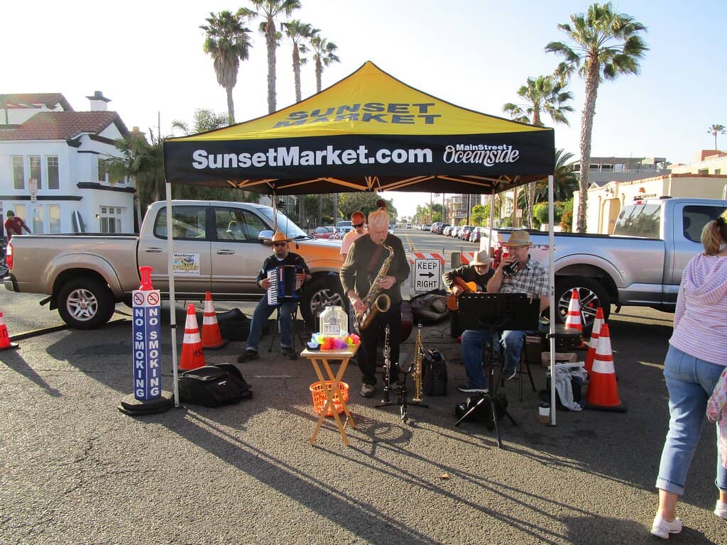 Global Street Food Feast