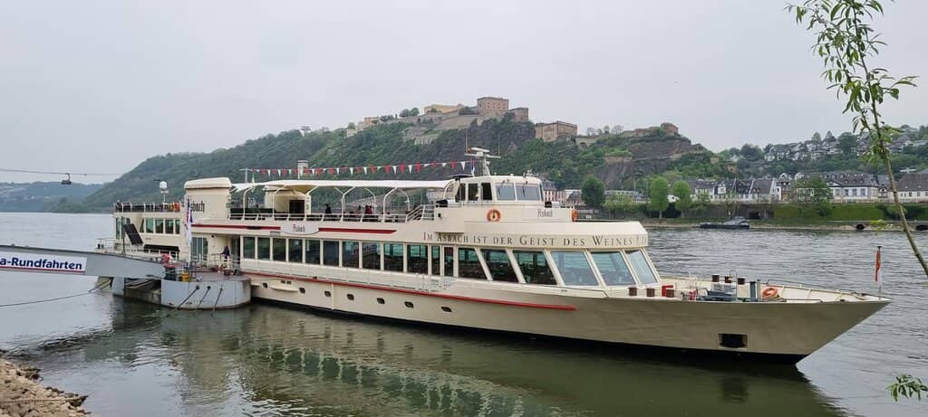 Asbach Merchandise Shop