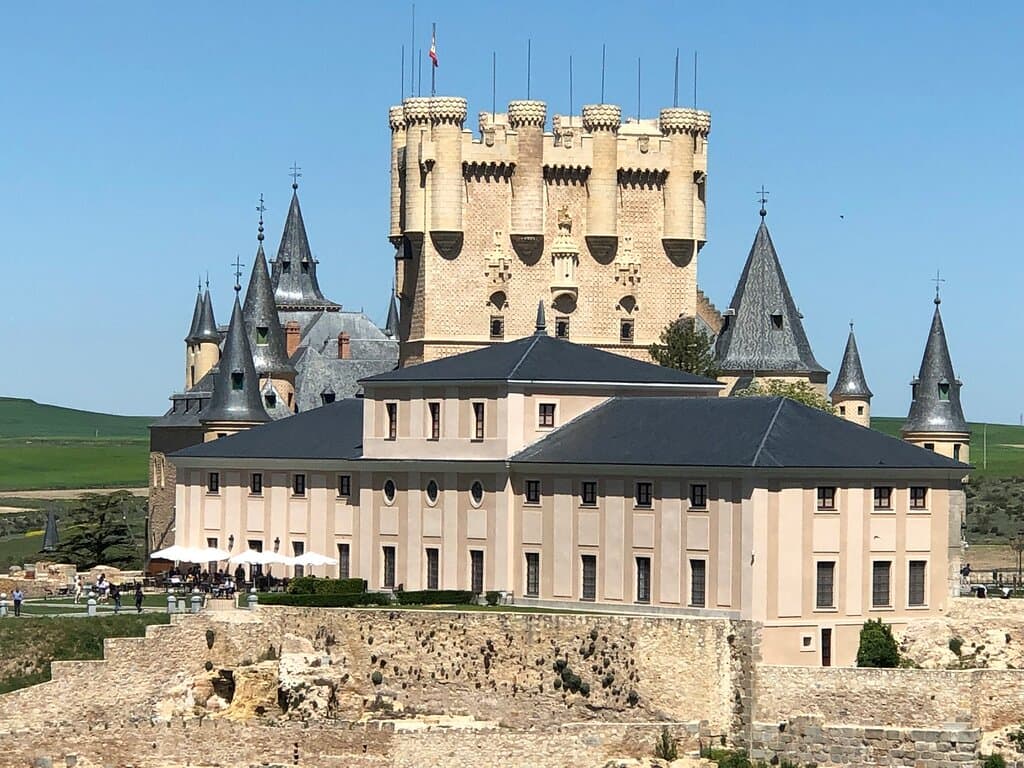 Museo de Segovia Casa del Sol