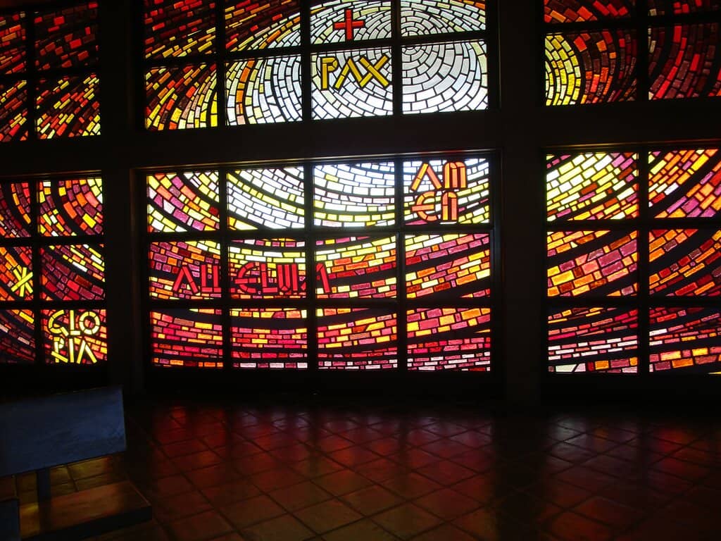 Stations of the Cross