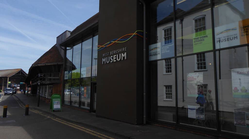 Local History & Archaeology