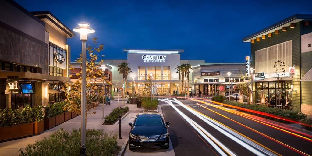 Diverse Retail Therapy