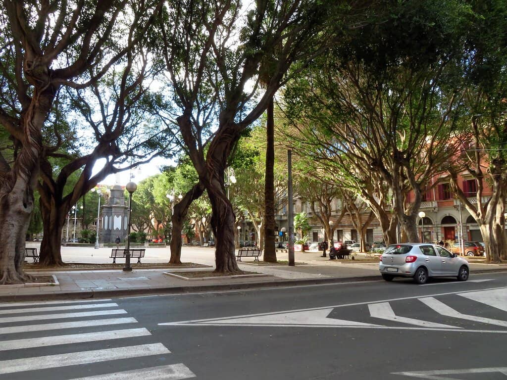 Sant'Efisio Festival Vibes