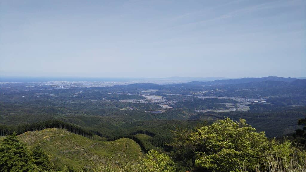 Scenic Driving Routes