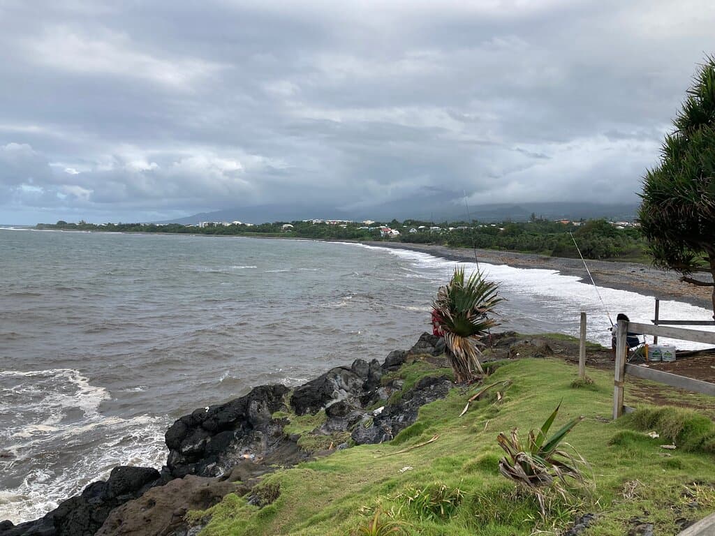 La Marine Saint-Benoit