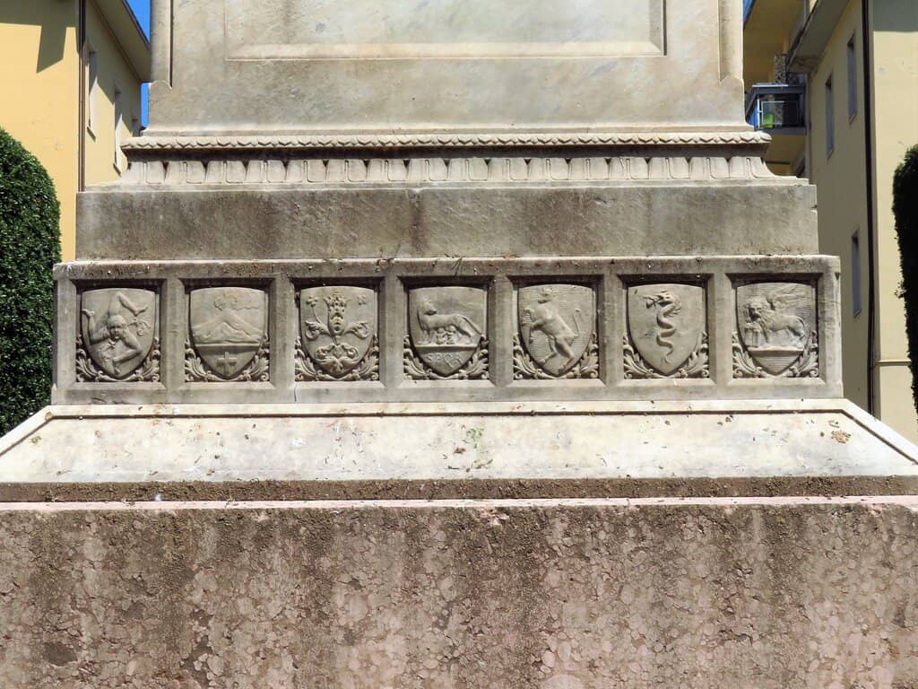 Arezzo's Historic Center