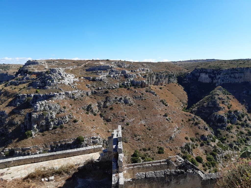 Ancient Rock Churches