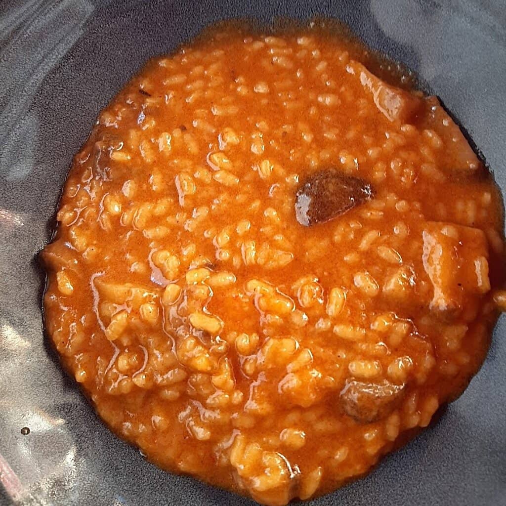 Delicious Homemade Desserts