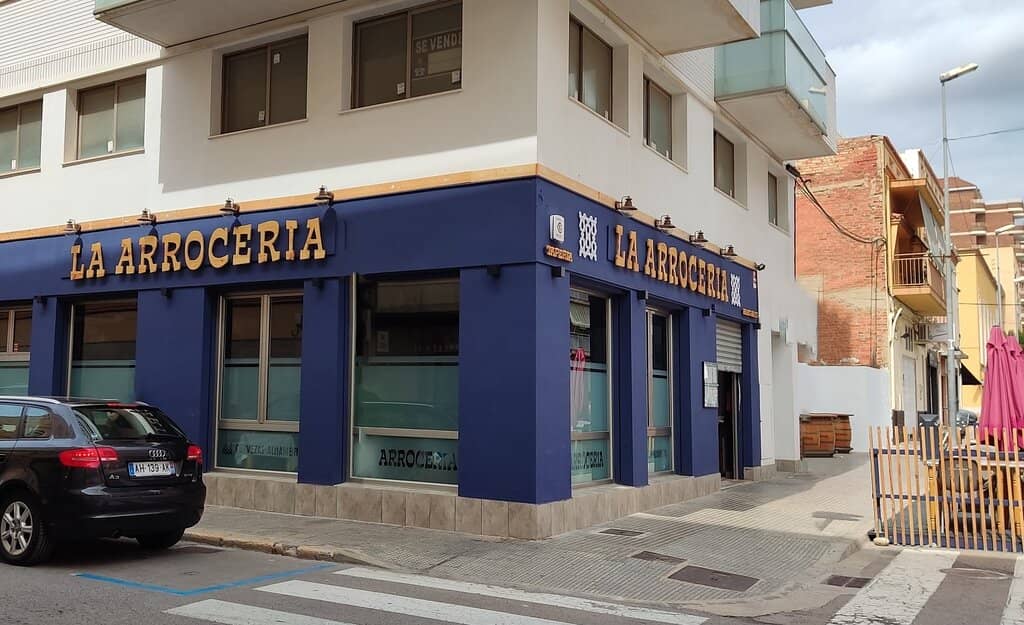 Flavorful Rice Dishes