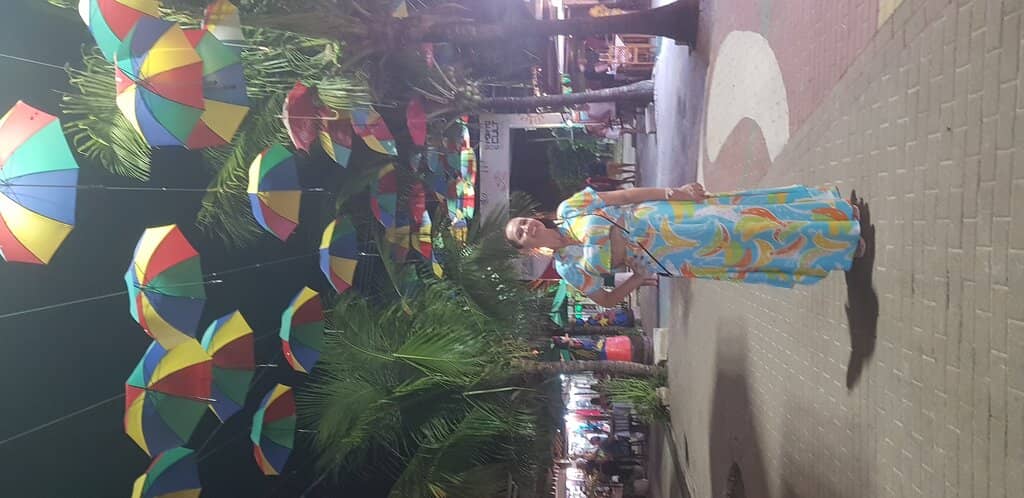 Fashion & Accessories