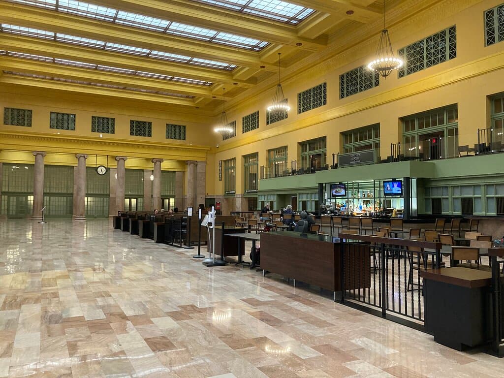 Cafe