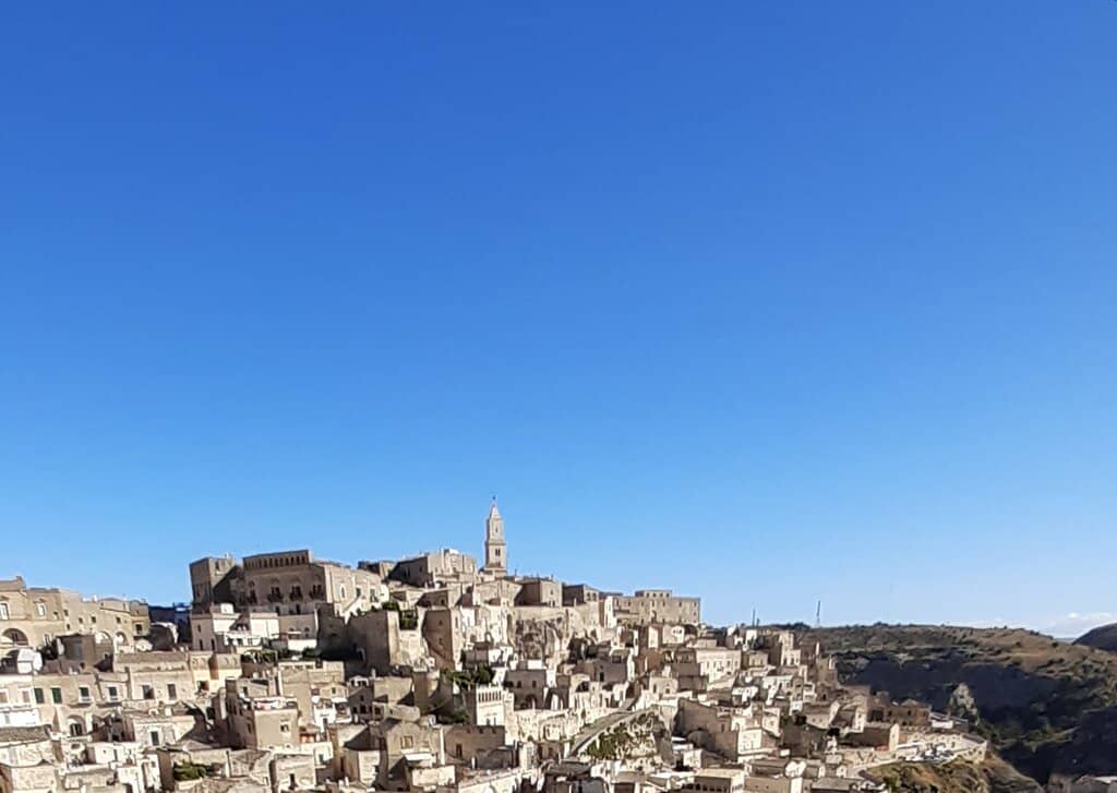 Santa Maria de Idris