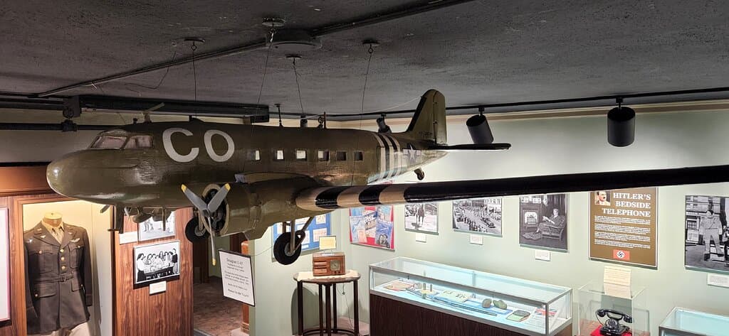 Highlands Museum & Discovery Center