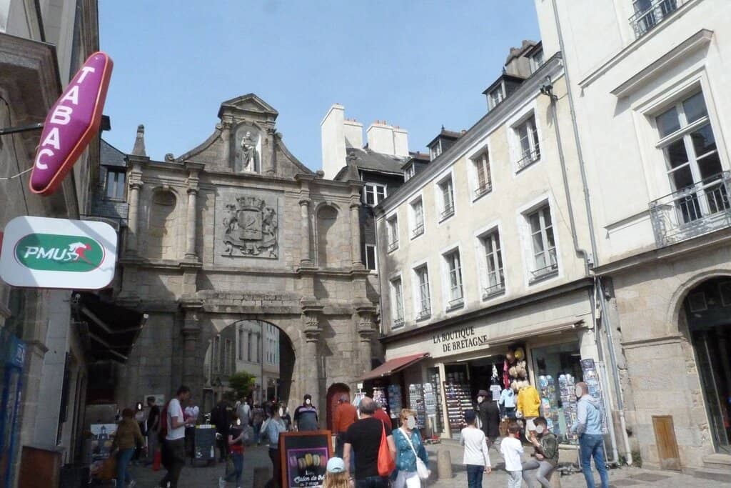 Gateway to Charm