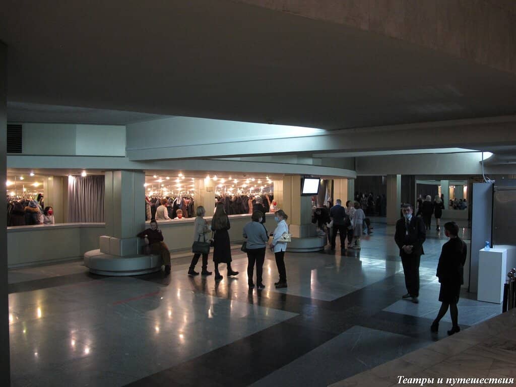 The Nutcracker Ballet