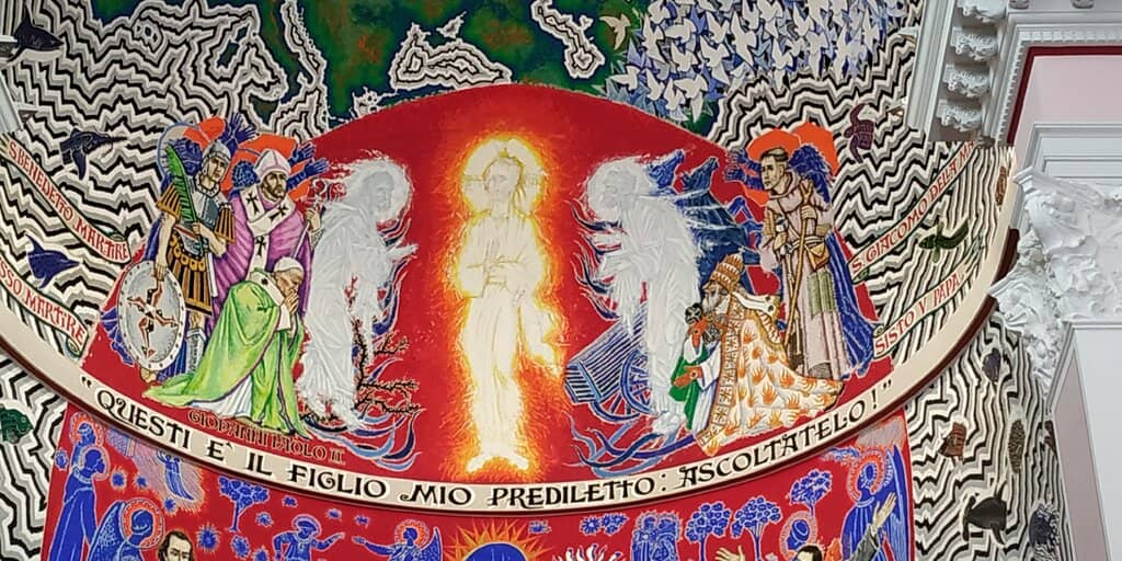 Madonna della Marina Festival