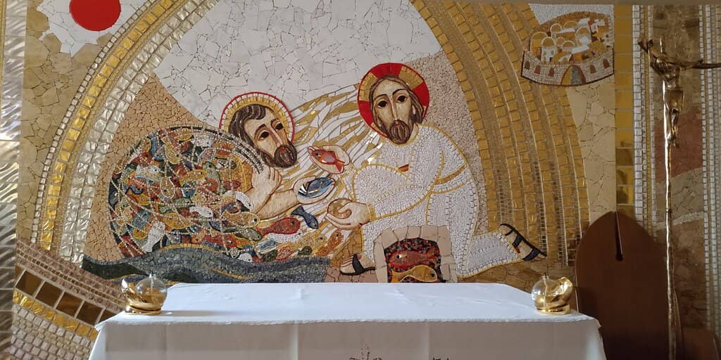 Faro di San Benedetto del Tronto