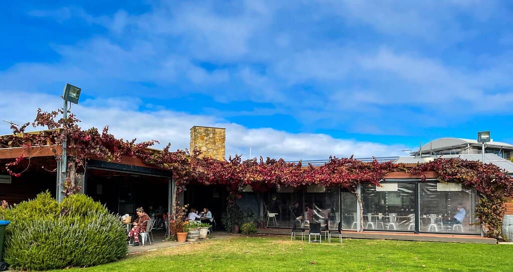 Local Produce & Gifts