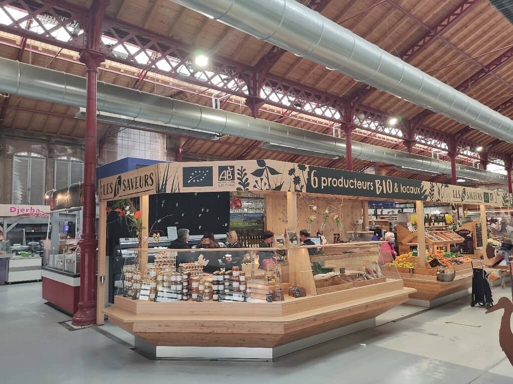 Local Producers