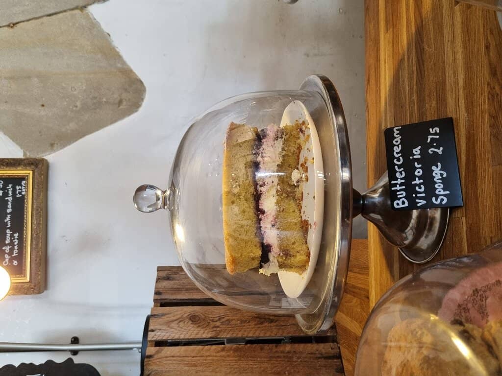 Perfectly Brewed Coffee