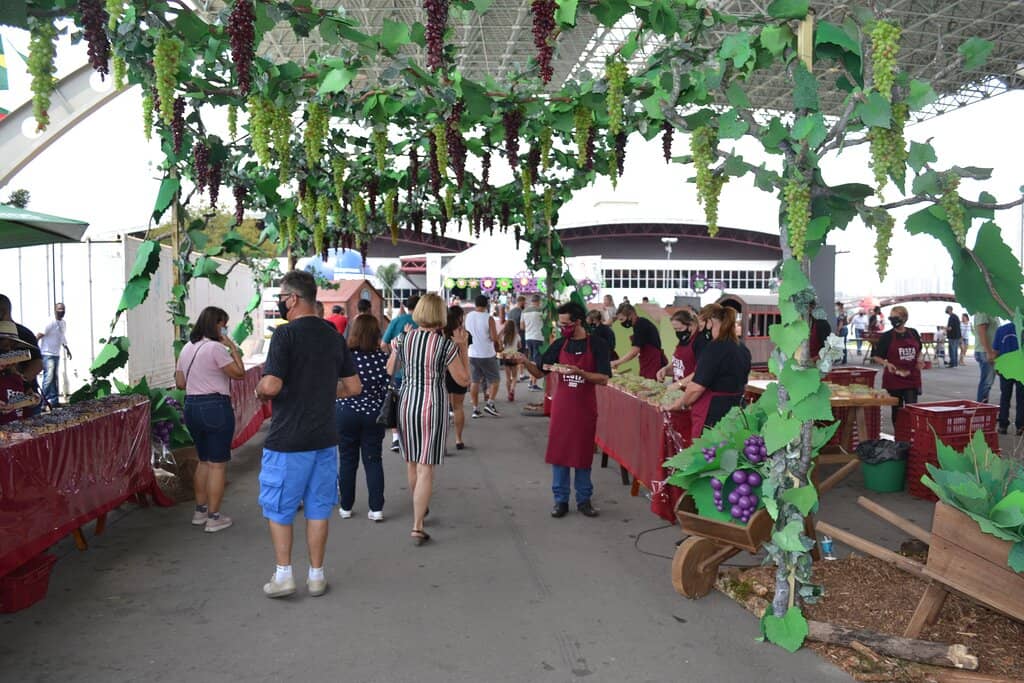 Cultural Pavilions